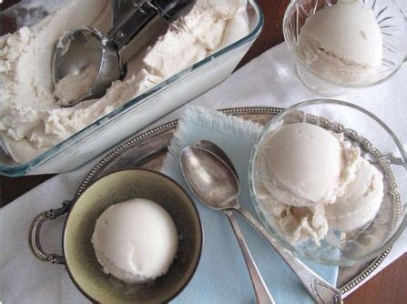 Ванильное мороженое | Autoimmune paleo recipes, Paleo ice cream, Aip ...
