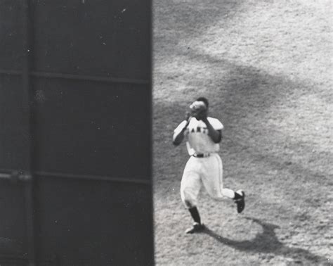 Baseballhistorynut On Twitter Rt Nut History Great View Of Willie