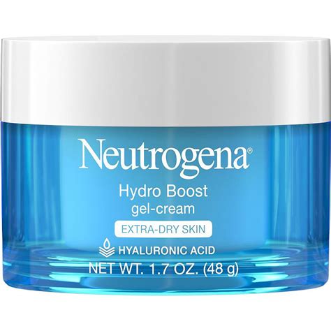 Neutrogena Hydro Boost Gel Cream Glowskin Cosmetics Kenya