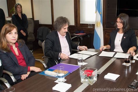 Firma De Memor Ndum De Entendimiento Con El Instituto De Mediaci N De