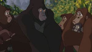 Kerchak (Disney)/Gallery | Heroes Wiki | Fandom