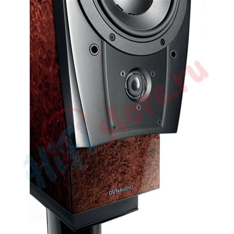 Dynaudio Confidence Platinum C Mocca High Gloss