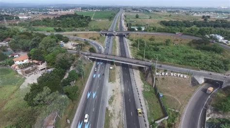 Toll Fee Guide For Nlex Slex And Other Luzon Expressway Out Of