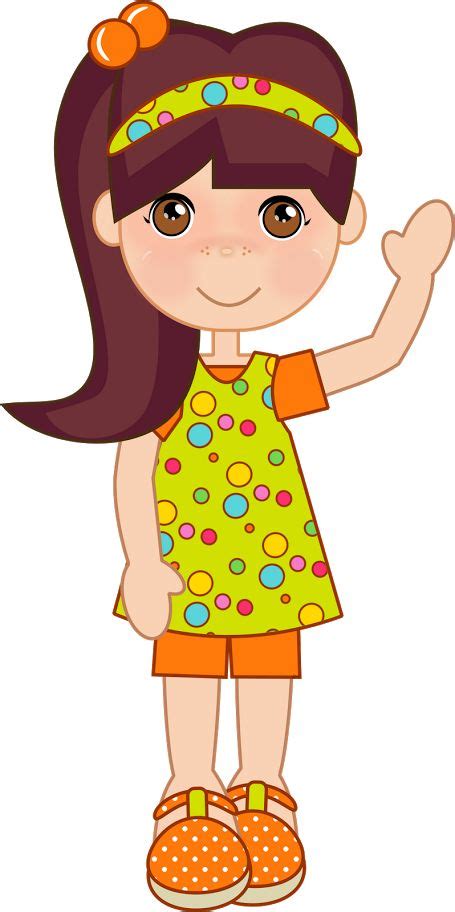 Free Girl Clipart Download Free Girl Clipart Png Images Free Cliparts