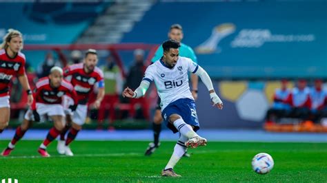 Flamengo Decepciona Perde Para Al Hilal Na Semi E D Adeus Ao Mundial