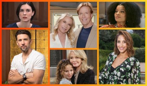 Red Hot Summer Y R Spoilers The Show Shaking Plot Twists You Cant Miss In The Weeks Ahead