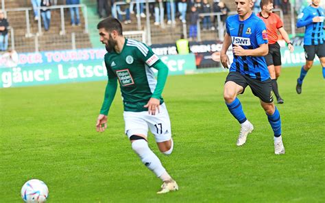 Fu Ball Regionalligist Homburg Empf Ngt Hoffenheim Ii