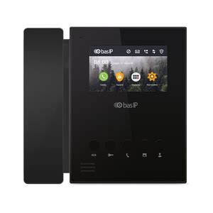 Домофоны Bas-IP/ Bas-IP - Купить на официальном сайте интернет магазина.