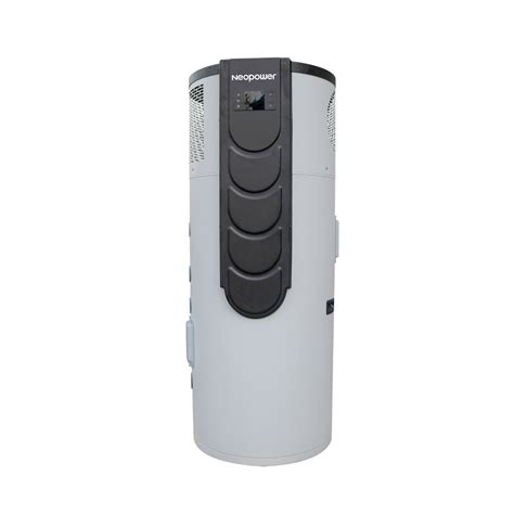 Neopower All In One Heat Pump 315lt 260lt Or 210lt Hot Water Heroes