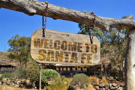 The Best Things To Do In Santa Fe New Mexico Lets Roam