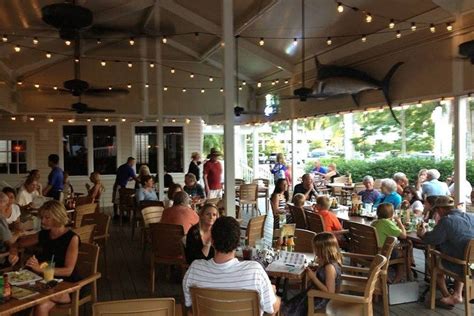 Doc Fords Rum Bar And Grille Captiva Fort Myers Restaurants Review