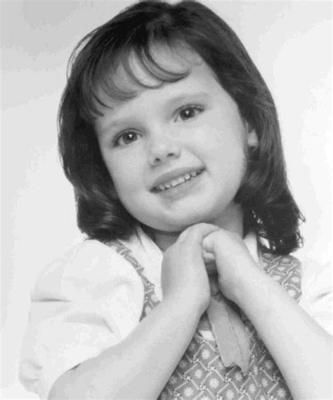 Where Is Brittany Ashton Holmes Now Story Of Darla Of The Little Rascals