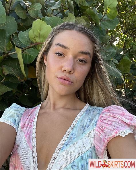 Olivia Ponton Olivia Ponton Olivia Ponton Nude OnlyFans Instagram Leaked Photo