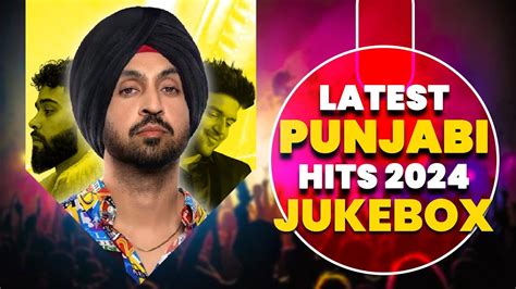 Live Punjabi New Hits Songs Punjabi Latest Songs Jukebox