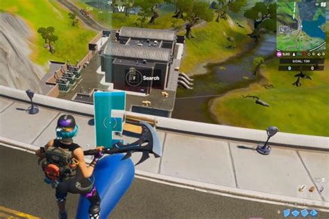 Todos Los C Digos De Fortnite Julio Lista Actualizada