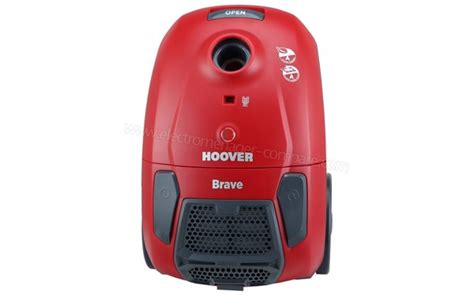 Hoover Bv Bv Fiche Technique Prix Et Avis