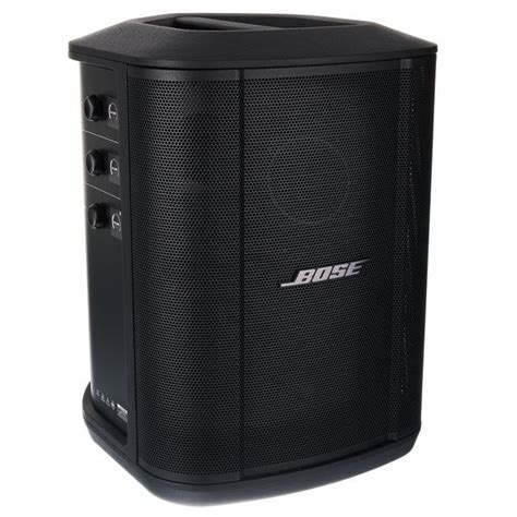 Bose S1 Pro Plus Thomann United States