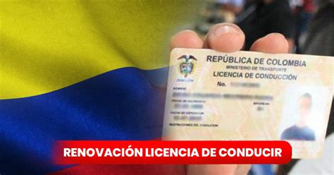 Hasta cuándo hay plazo para renovar licencia de moto o vehículos en