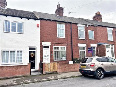 2 Bed Terraced House To Rent In 24 Chapel Street Bolton In Dearne