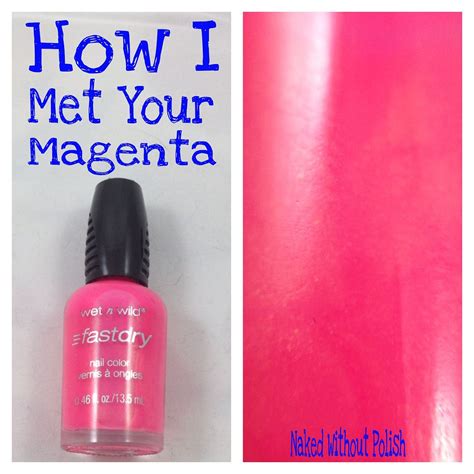 Miscellaneous July Swatches Naked Without Polish