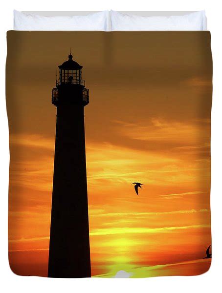 Lighthouse Sunset Photograph By Nick Zelinsky