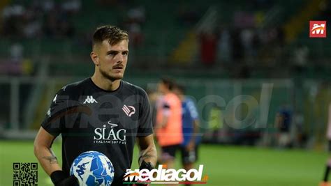 Calciomercato Palermo Pescara E Vicenza Su Massolo Lui Chiave Per