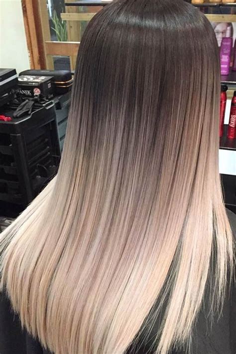 Most Popular Ideas For Blonde Ombre Hair Color Artofit