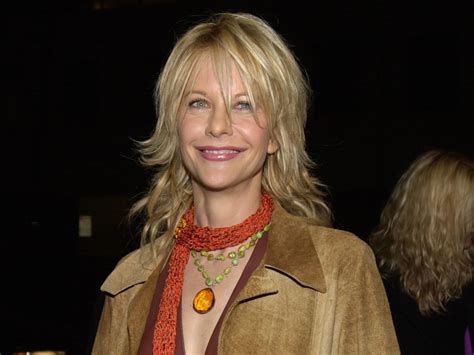 Meg Ryan Fall Is Trending Online For All The Right Reasons