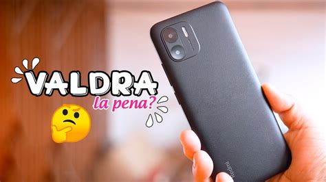 Redmi A Review A Detalle Del Celu M S Barato De Xiaomitodo Lo Que