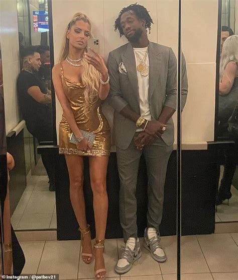 Bulls Patrick Beverley Claims He Doesn T Have Sex On The Night Before Nba Games Daily Mail Online