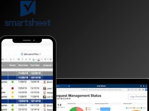 Smartsheet Automation Smartsheet Workflow And Dashboard Upwork