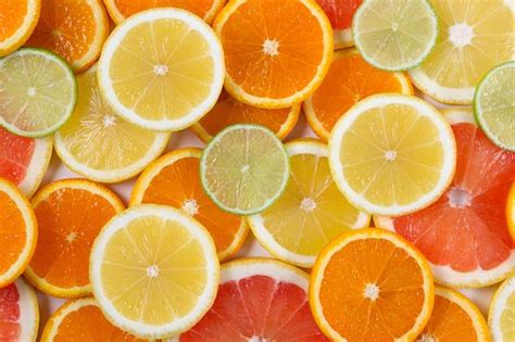 History Of Citrus | Sow America