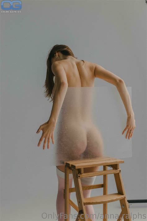 Anna Ralphs Nude Pictures Photos Playboy Naked Topless Fappening