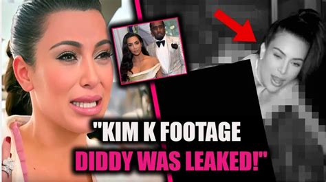 Unveiling The Mystery Behind The Leaked Diddy Photos