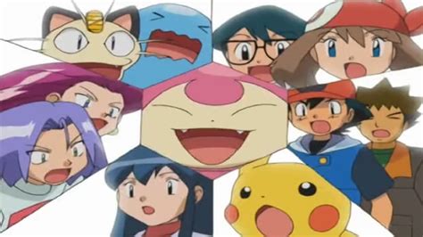 Pok Mon Season Episode Watch Pokemon Episodes Online