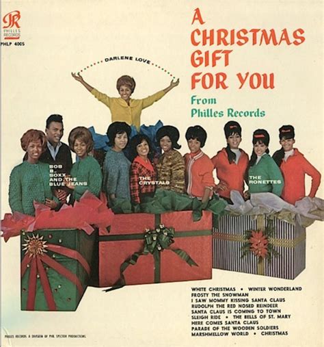 10 essential Christmas-Soul albums for the 2022 season - Goldmine ...