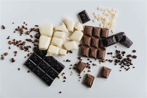 Quels Sont Les Sortes De Chocolat Magali Chocolat