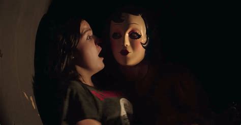 The Strangers 2 Trailer | PS Entertainment