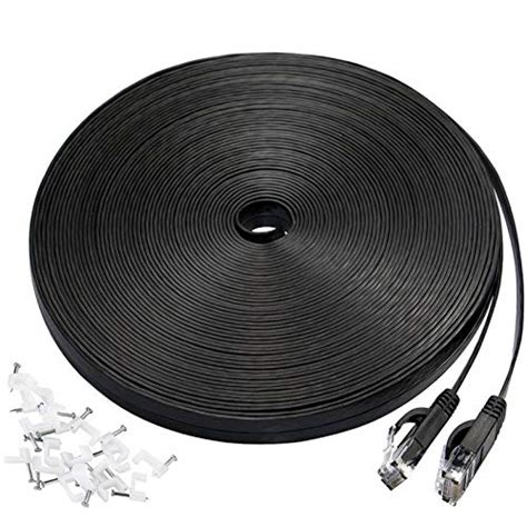 Best 50 Ft Ethernet Cable - Gear Taker