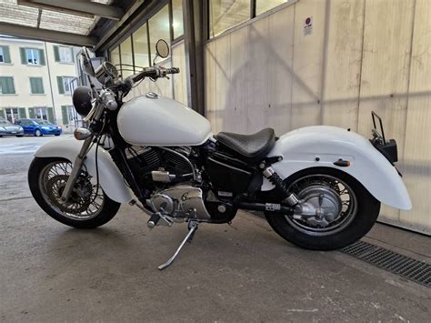 HONDA VT 1100 Kaufen