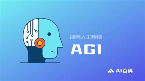 什么是 AGIArtificial General Intelligence通用人工智能的定义和能力 微应Ai导航