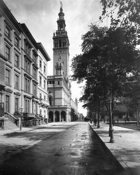 Remembering the Life and Professional Legacy of Stanford A White 22