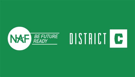 Shaping Future Leaders: NAF Student and Coach Reflections on District C ... 