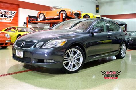 Lexus Gs H Hybrid Stock M For Sale Near Glen Ellyn Il