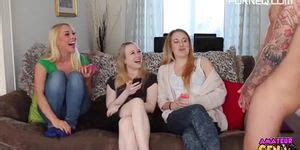 Amateur Naked Men Luke Gets Naked For Charity Tnaflix