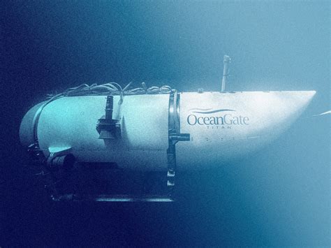 What Happens To The Human Body When A Submarine Implodes The Science