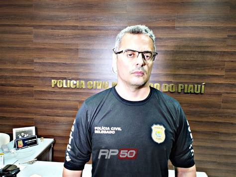 GRECO prende líder do PCC suspeito de matar pastor e ordenar crimes na