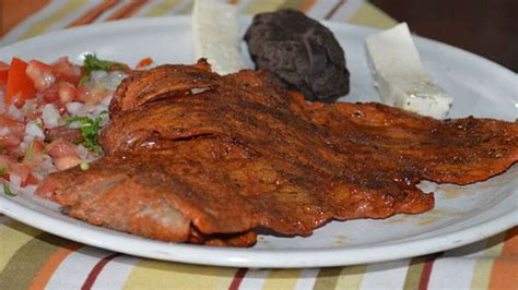 Cómo Hacer Carne Enchilada En Casa ¡fácil Rápida Y Rendidora Para Tu