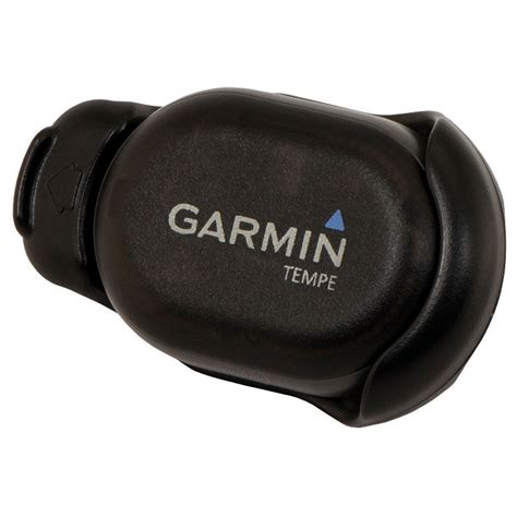 Garmin Tempe Wireless External Temperature Sensor. $34.99.