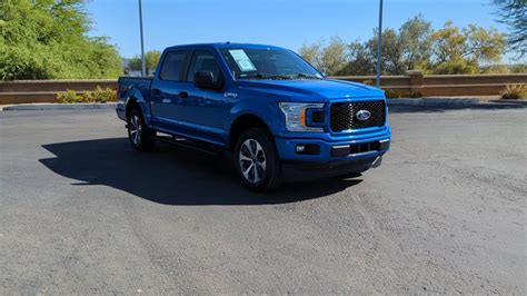 2019 Ford F 150 Surprise Peoria Sun City Avondale Glendale Phoenix